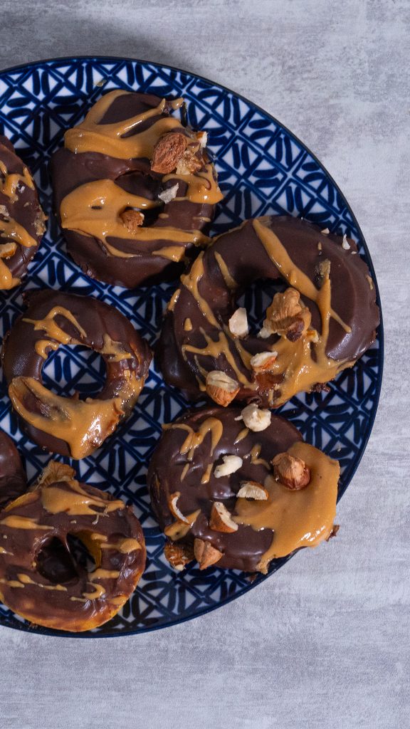 Collation sans cuisson