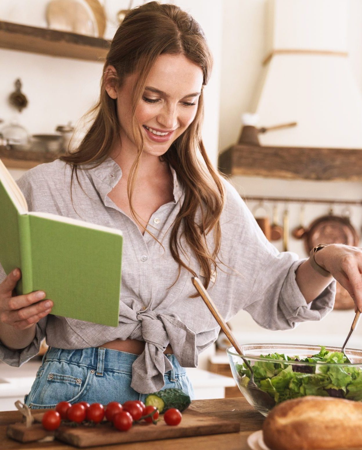 Améliorer son alimentation