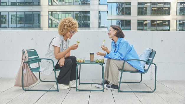Perdre du fois durablement