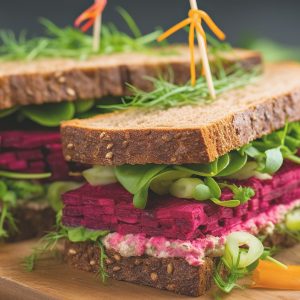 RÉÉQUILIBRAGE ALIMENTAIRE