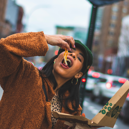 Trouver une alimentation qui vous convient