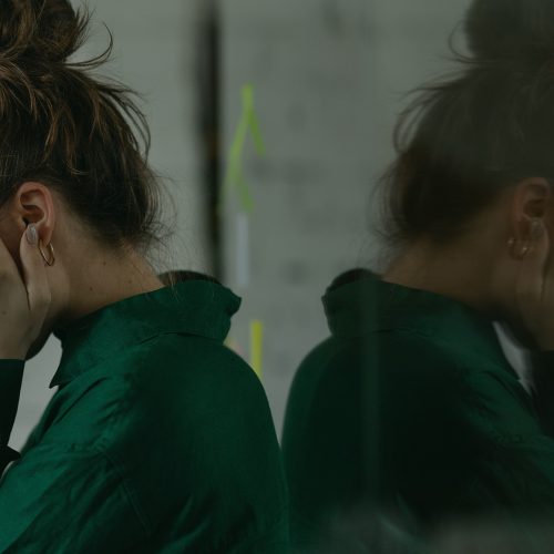 Manger ses émotions