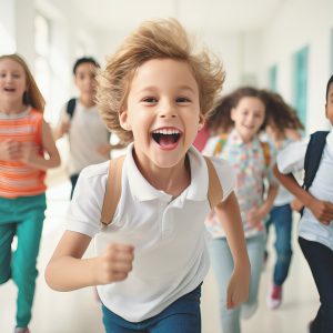 NUTRITION DE L'ENFANT