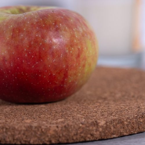 Les bienfaits de la pomme