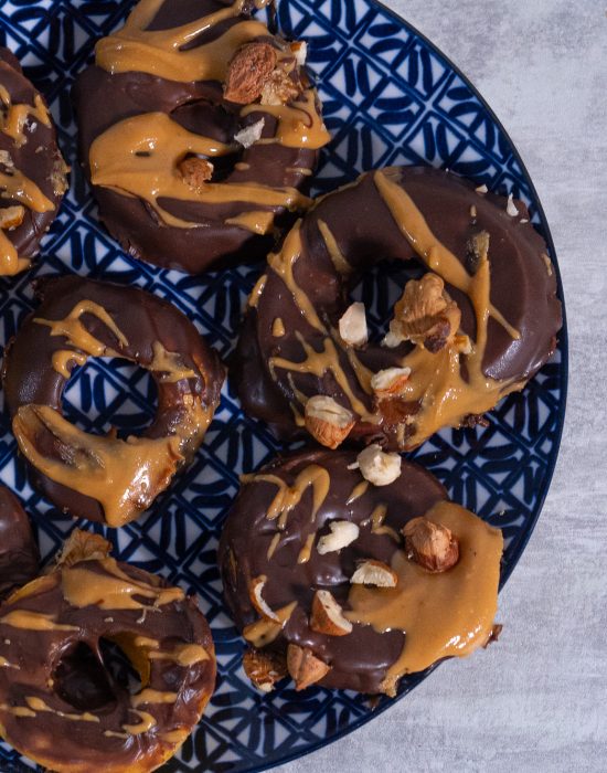 Collation sans cuisson